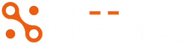 Fleet Defender Logo
